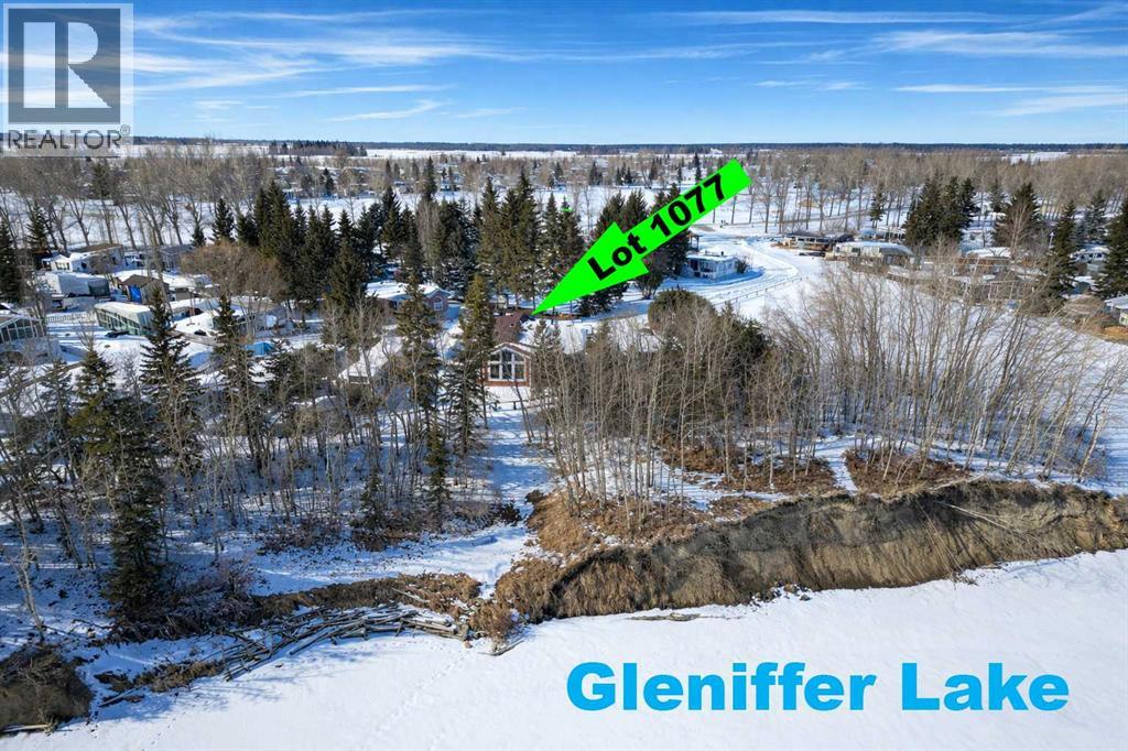 1077, 35468 Range Road 30, Rural Red Deer County, Alberta  T4G 0M3 - Photo 39 - A2293153