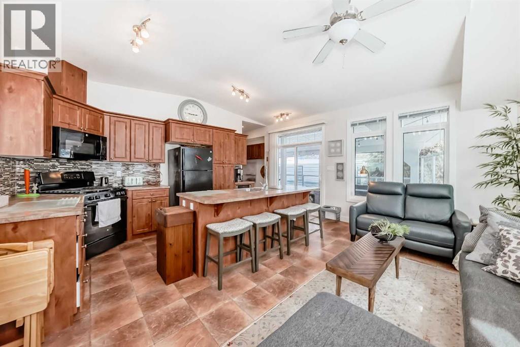 1077, 35468 Range Road 30, Rural Red Deer County, Alberta  T4G 0M3 - Photo 11 - A2293153