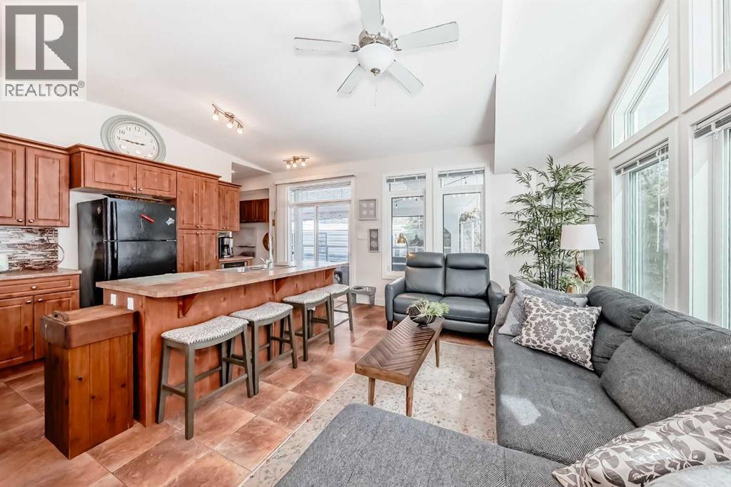 1077, 35468 Range Road 30, Rural Red Deer County, Alberta  T4G 0M3 - Photo 12 - A2293153