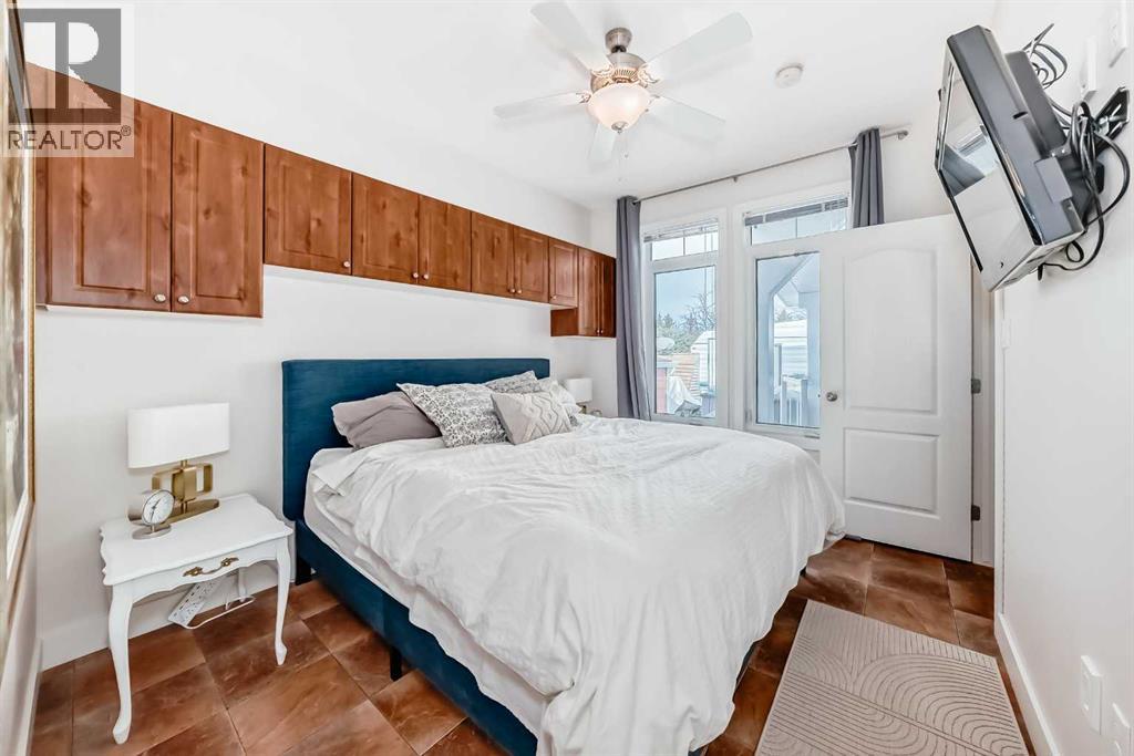 1077, 35468 Range Road 30, Rural Red Deer County, Alberta  T4G 0M3 - Photo 16 - A2293153