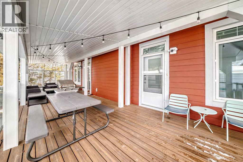 1077, 35468 Range Road 30, Rural Red Deer County, Alberta  T4G 0M3 - Photo 28 - A2293153