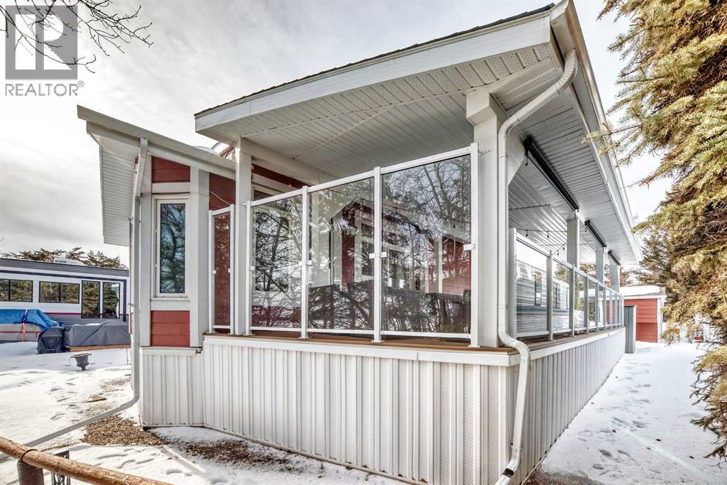 1077, 35468 Range Road 30, Rural Red Deer County, Alberta  T4G 0M3 - Photo 37 - A2293153