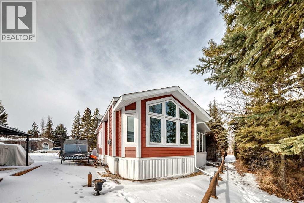 1077, 35468 Range Road 30, Rural Red Deer County, Alberta  T4G 0M3 - Photo 36 - A2293153