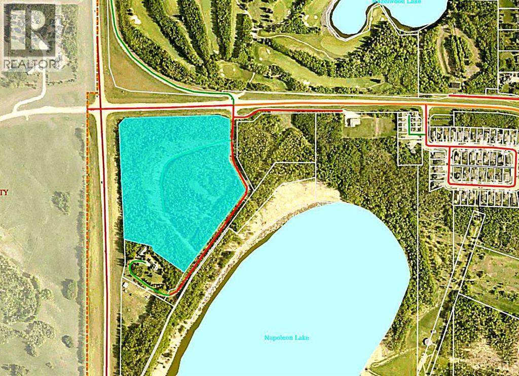 5650 Lakeside Way, Innisfail, Alberta  T4G 0H4 - Photo 22 - A2299324