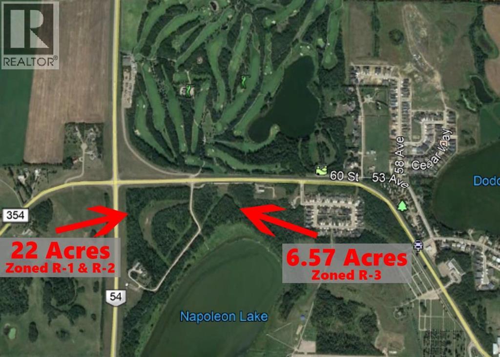 5650 Lakeside Way, Innisfail, Alberta  T4G 0H4 - Photo 9 - A2299324