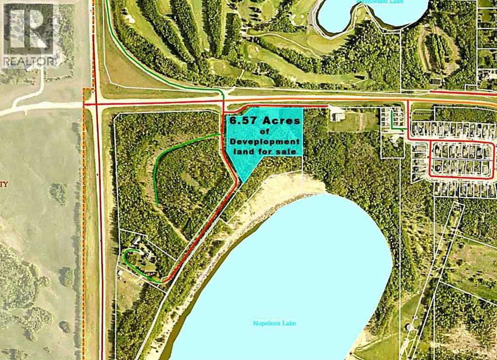 5645 Lakeside Way, Innisfail, Alberta  T4G 0H4 - Photo 3 - A2299328