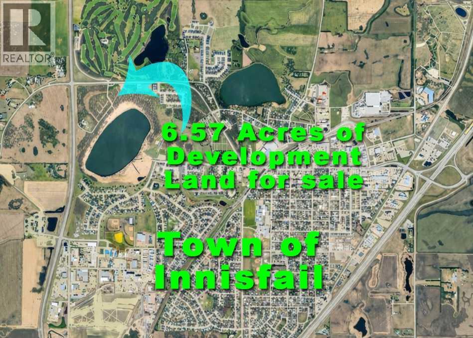 5645 Lakeside Way, Innisfail, Alberta  T4G 0H4 - Photo 1 - A2299328