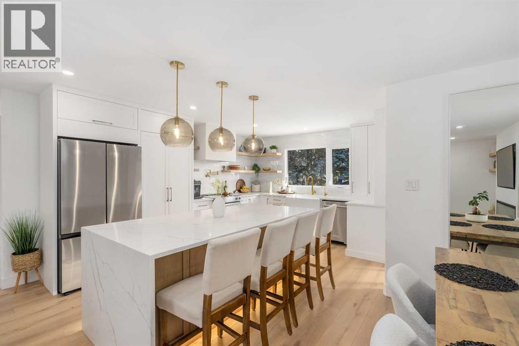 824 Canna Crescent Sw, Calgary, Alberta  T2W 1N9 - Photo 10 - A2291631