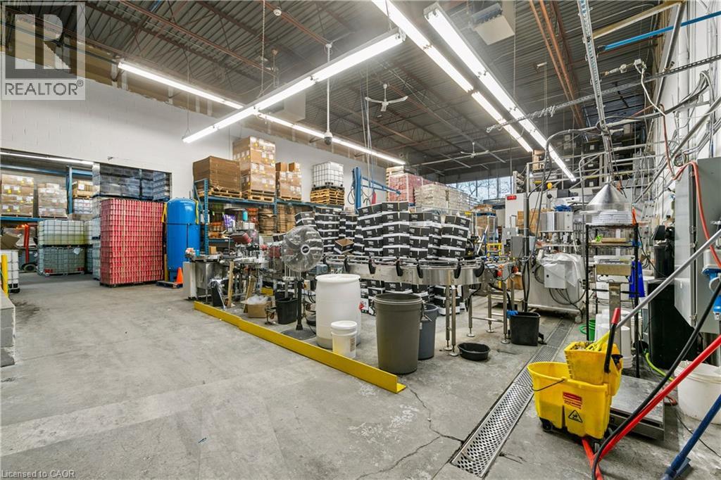 2140 Winston Park Drive Unit# 12, Oakville, Ontario  L6H 5W1 - Photo 18 - 40807905