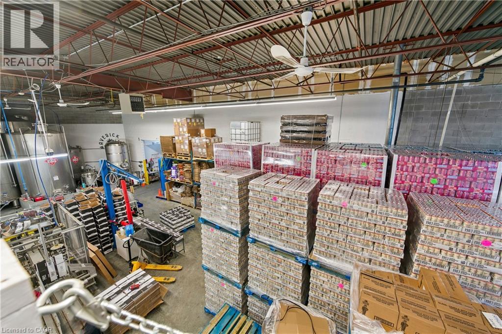 2140 Winston Park Drive Unit# 12, Oakville, Ontario  L6H 5W1 - Photo 21 - 40807905