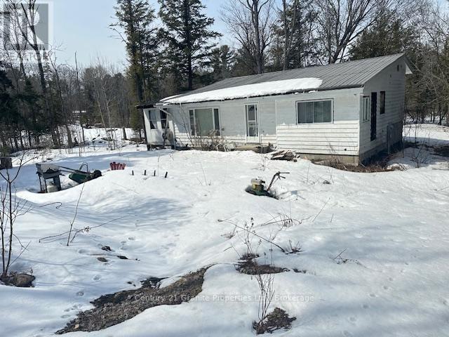 30 Pineridge Drive, Mcdougall, Ontario  P2A 2W9 - Photo 1 - X12978432