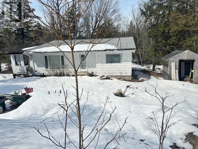 30 Pineridge Drive, Mcdougall, Ontario  P2A 2W9 - Photo 2 - X12978432