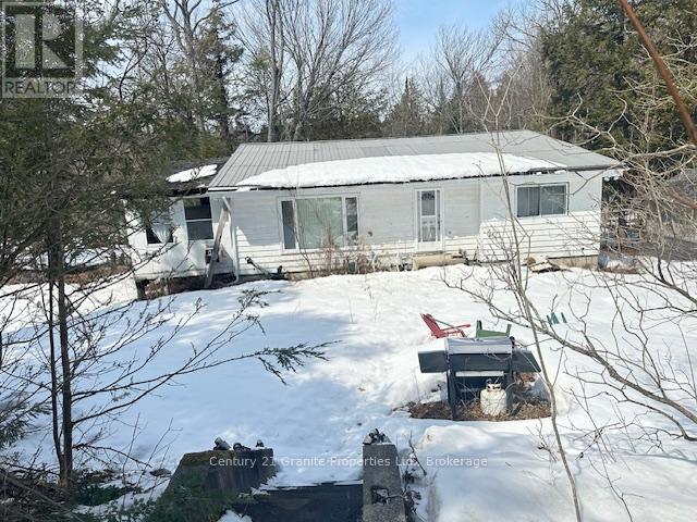 30 Pineridge Drive, Mcdougall, Ontario  P2A 2W9 - Photo 3 - X12978432