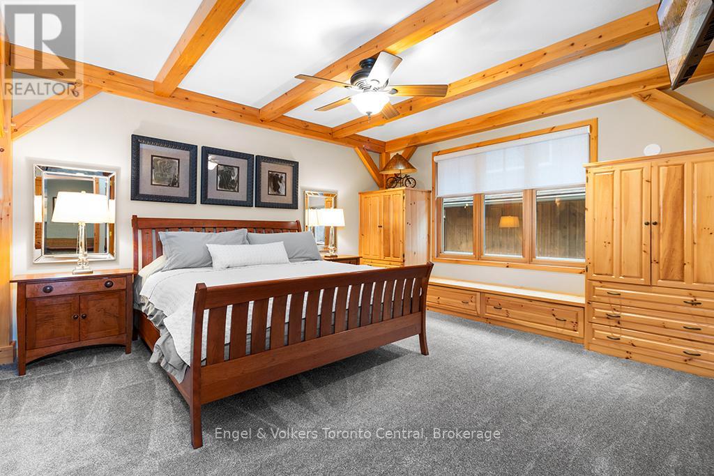 54 William Street, Northern Bruce Peninsula, Ontario  N0H 1W0 - Photo 18 - X12978438