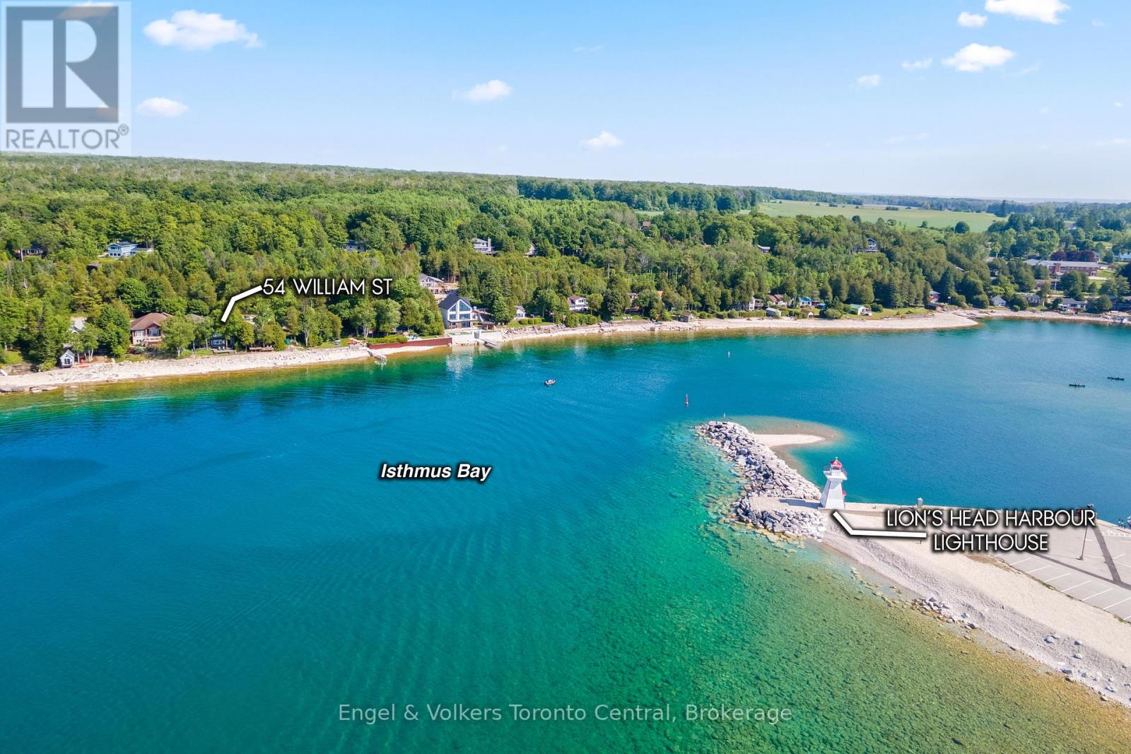 54 William Street, Northern Bruce Peninsula, Ontario  N0H 1W0 - Photo 3 - X12978438