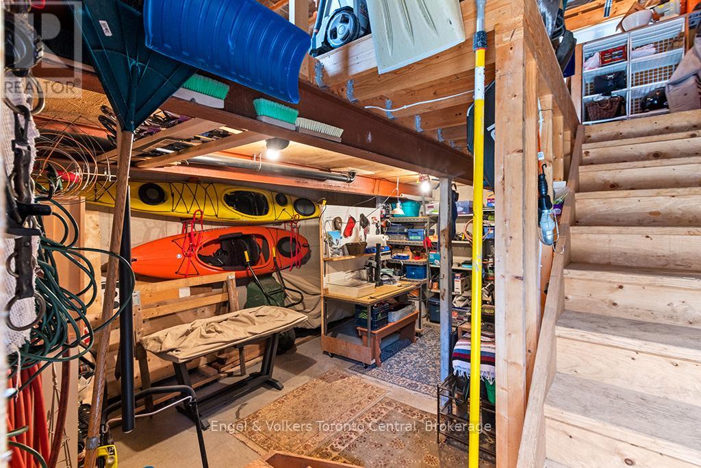 54 William Street, Northern Bruce Peninsula, Ontario  N0H 1W0 - Photo 31 - X12978438