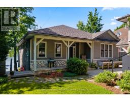 54 WILLIAM STREET, northern bruce peninsula, Ontario