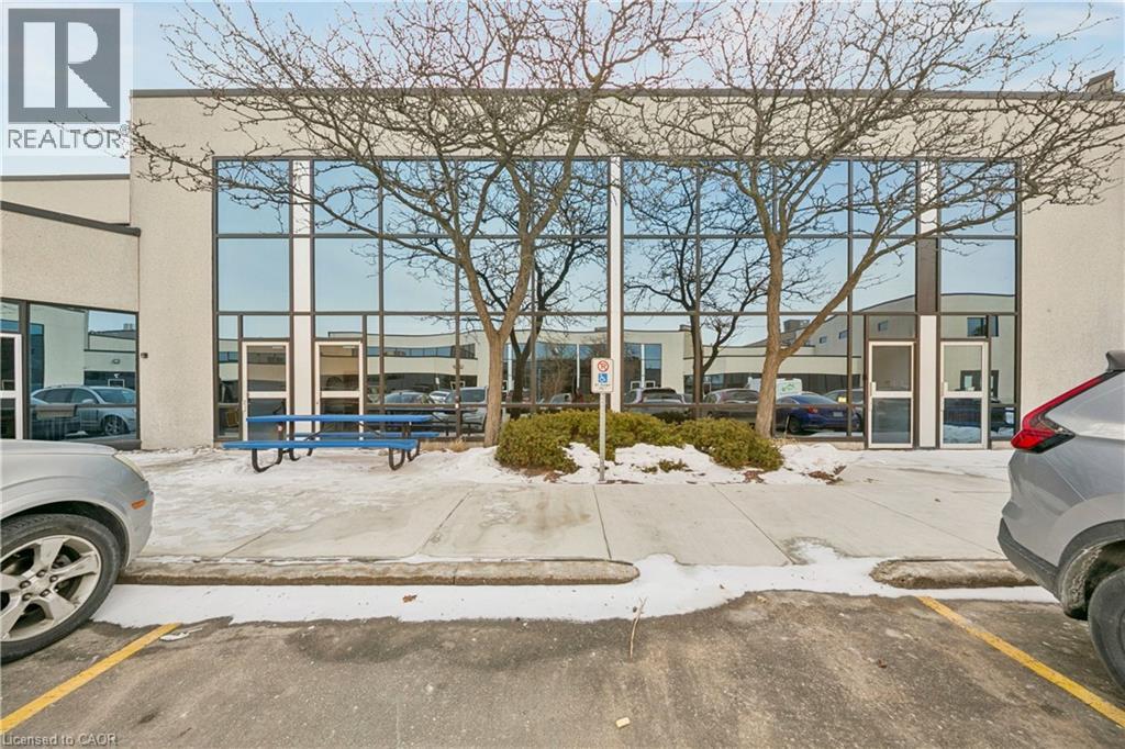 2140 Winston Park Drive Unit# 12, Oakville, Ontario  L6H 5W1 - Photo 2 - 40807905