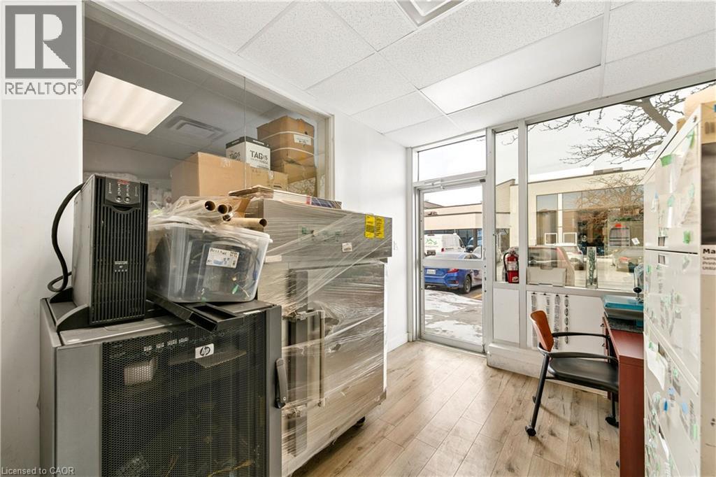 2140 Winston Park Drive Unit# 12, Oakville, Ontario  L6H 5W1 - Photo 13 - 40807905