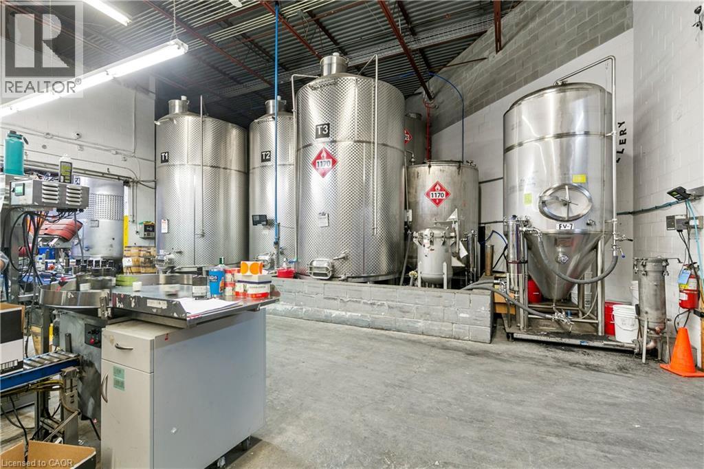 2140 Winston Park Drive Unit# 12, Oakville, Ontario  L6H 5W1 - Photo 17 - 40807905