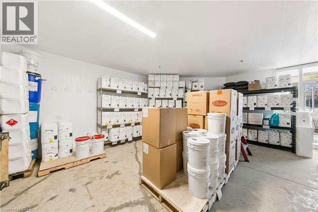 2140 Winston Park Drive Unit# 12, Oakville, Ontario  L6H 5W1 - Photo 12 - 40807905