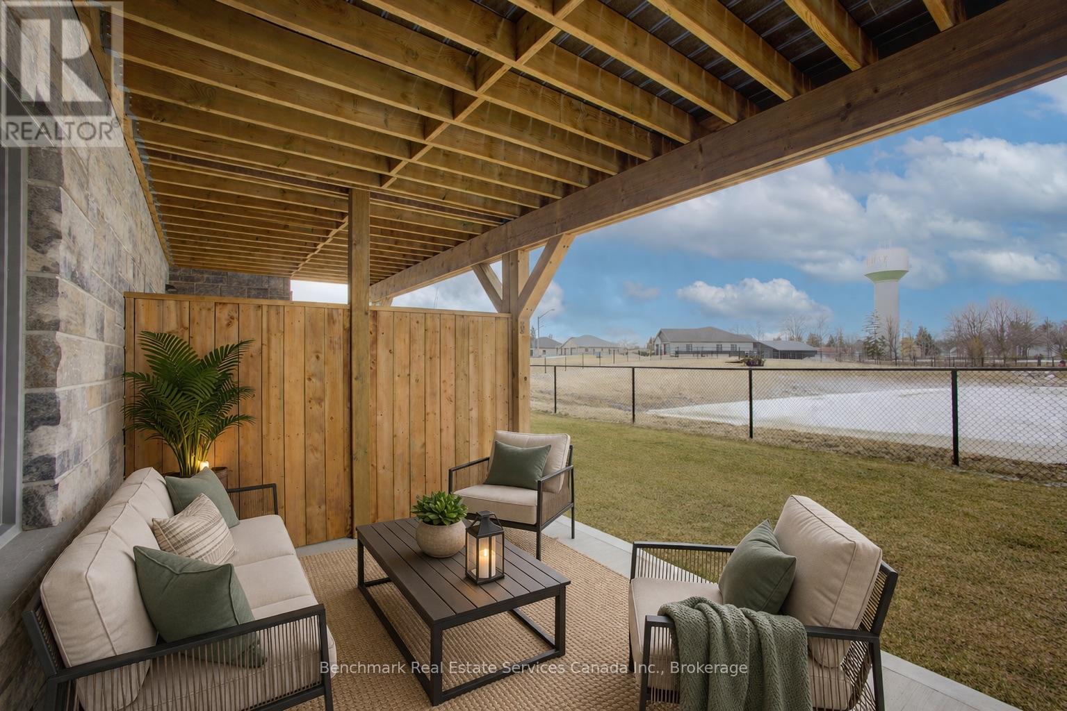 60 Cavalier Crescent, Huron-Kinloss, Ontario N0G 2R0 - Photo 19 - X12978448