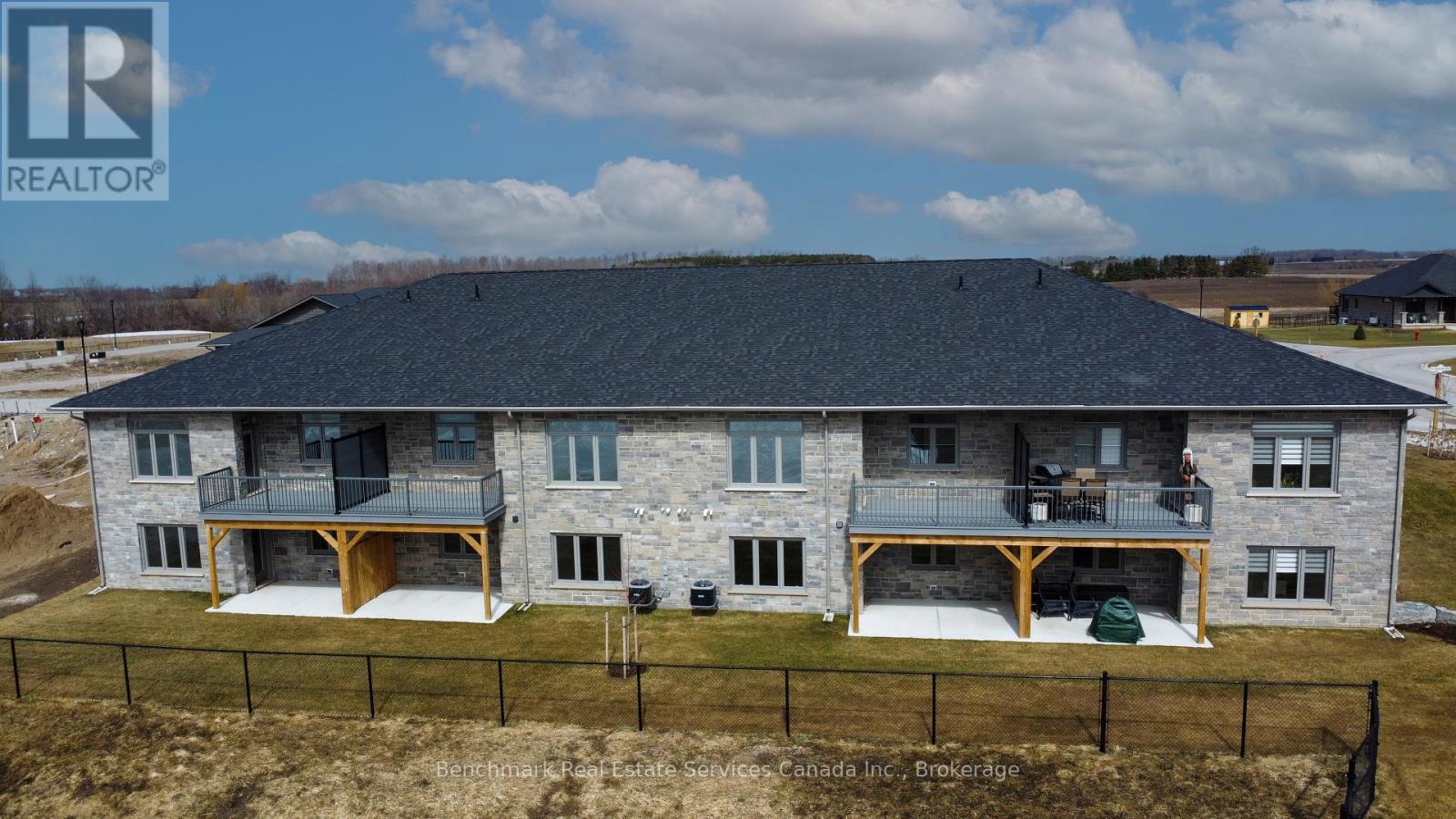 60 Cavalier Crescent, Huron-Kinloss, Ontario N0G 2R0 - Photo 21 - X12978448