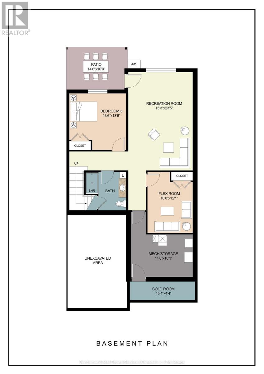 60 Cavalier Crescent, Huron-Kinloss, Ontario N0G 2R0 - Photo 23 - X12978448