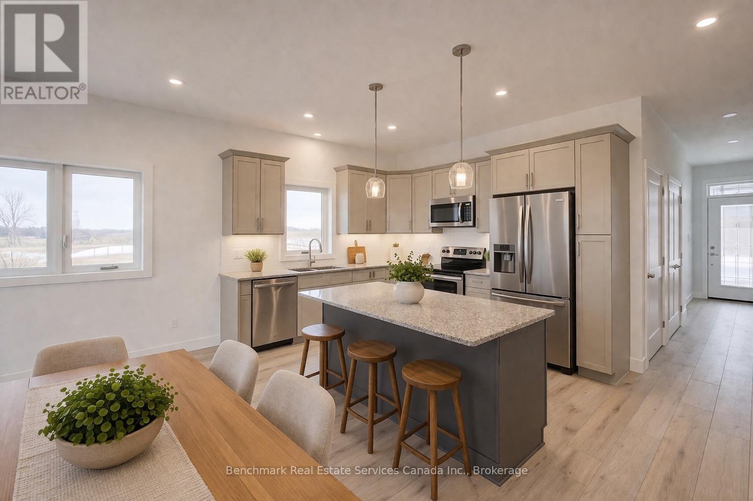 60 Cavalier Crescent, Huron-Kinloss, Ontario N0G 2R0 - Photo 4 - X12978448