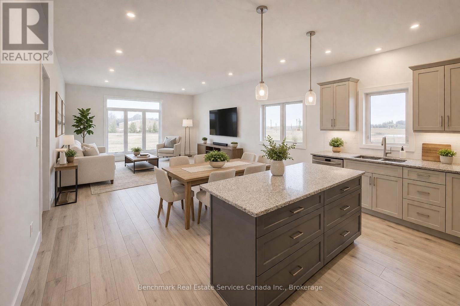 60 Cavalier Crescent, Huron-Kinloss, Ontario N0G 2R0 - Photo 5 - X12978448