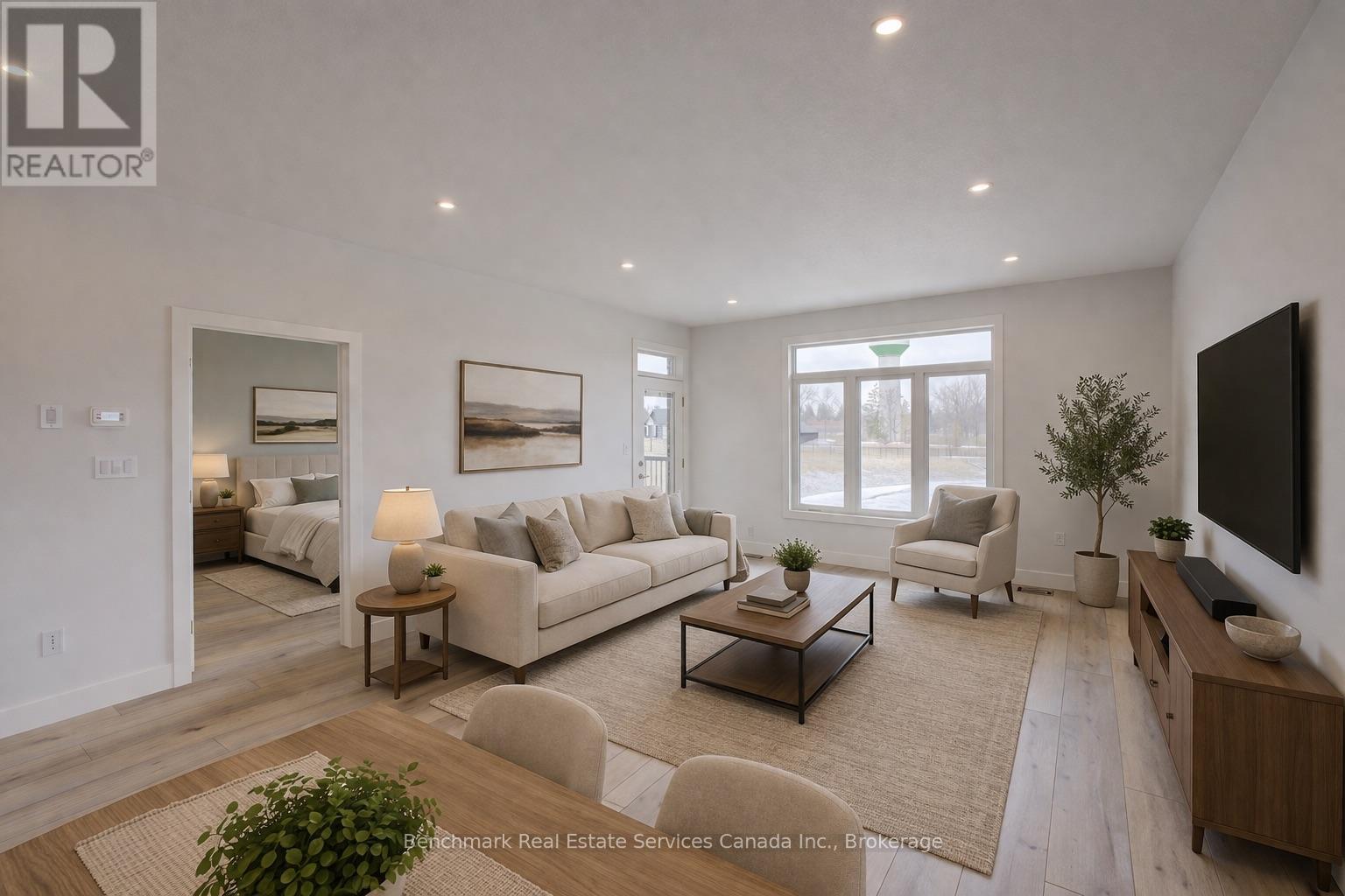 60 Cavalier Crescent, Huron-Kinloss, Ontario N0G 2R0 - Photo 6 - X12978448