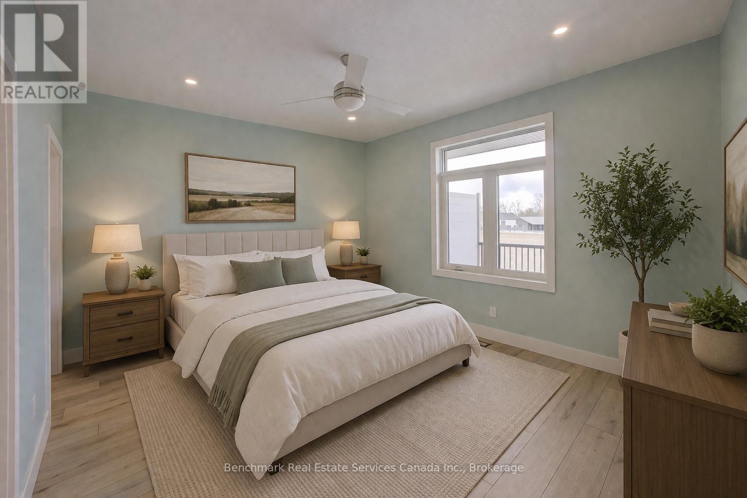 60 Cavalier Crescent, Huron-Kinloss, Ontario N0G 2R0 - Photo 7 - X12978448