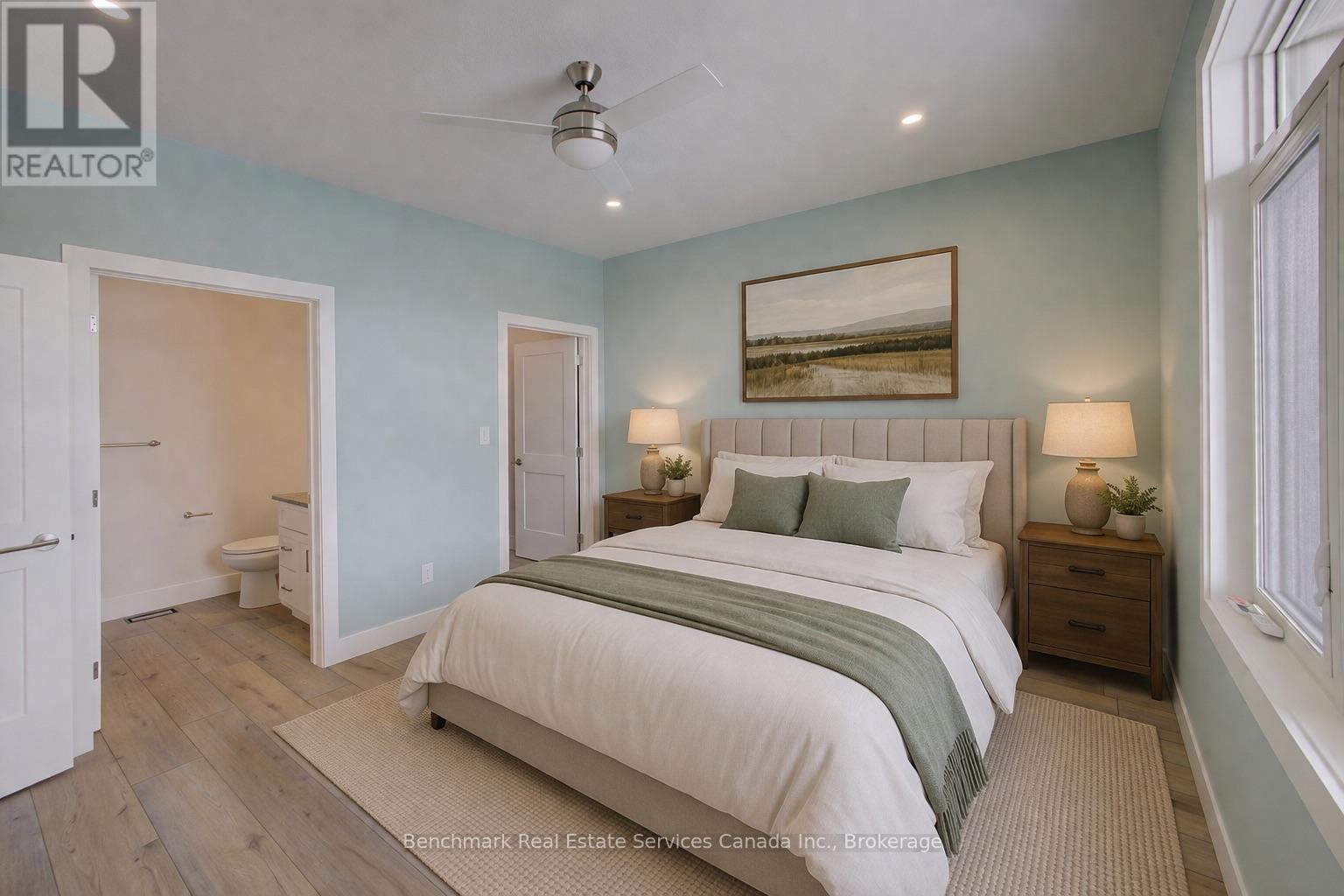 60 Cavalier Crescent, Huron-Kinloss, Ontario N0G 2R0 - Photo 8 - X12978448