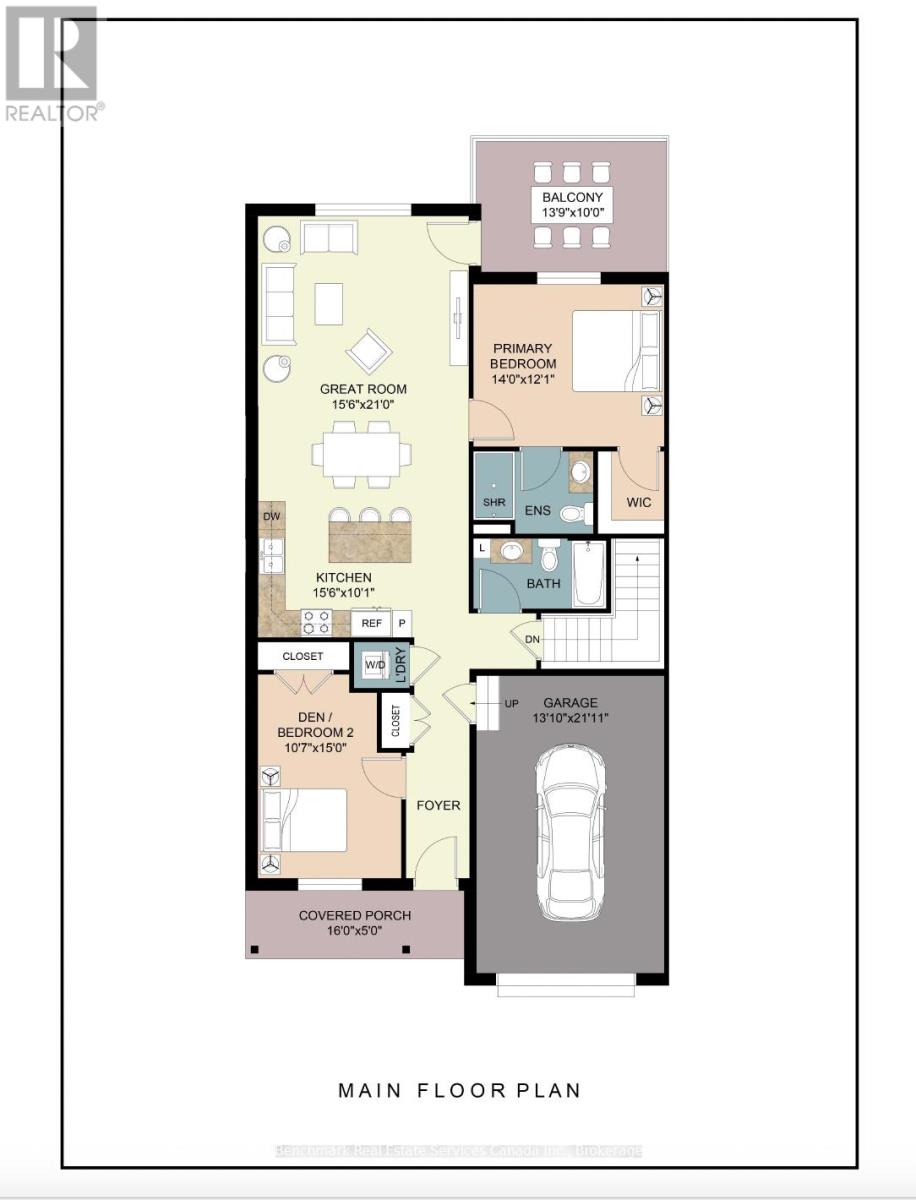 62 Cavalier Crescent, Huron-Kinloss, Ontario N0G 2R0 - Photo 22 - X12978454