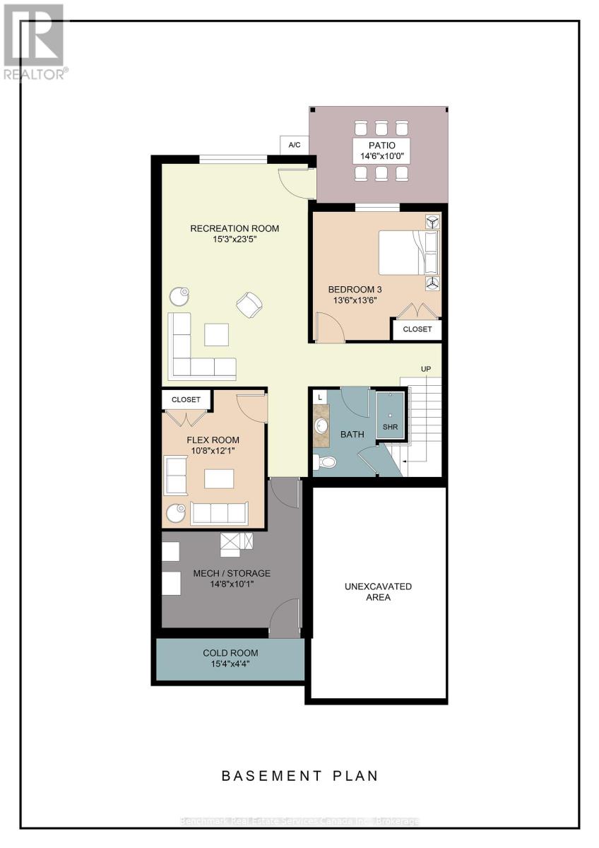 62 Cavalier Crescent, Huron-Kinloss, Ontario N0G 2R0 - Photo 23 - X12978454