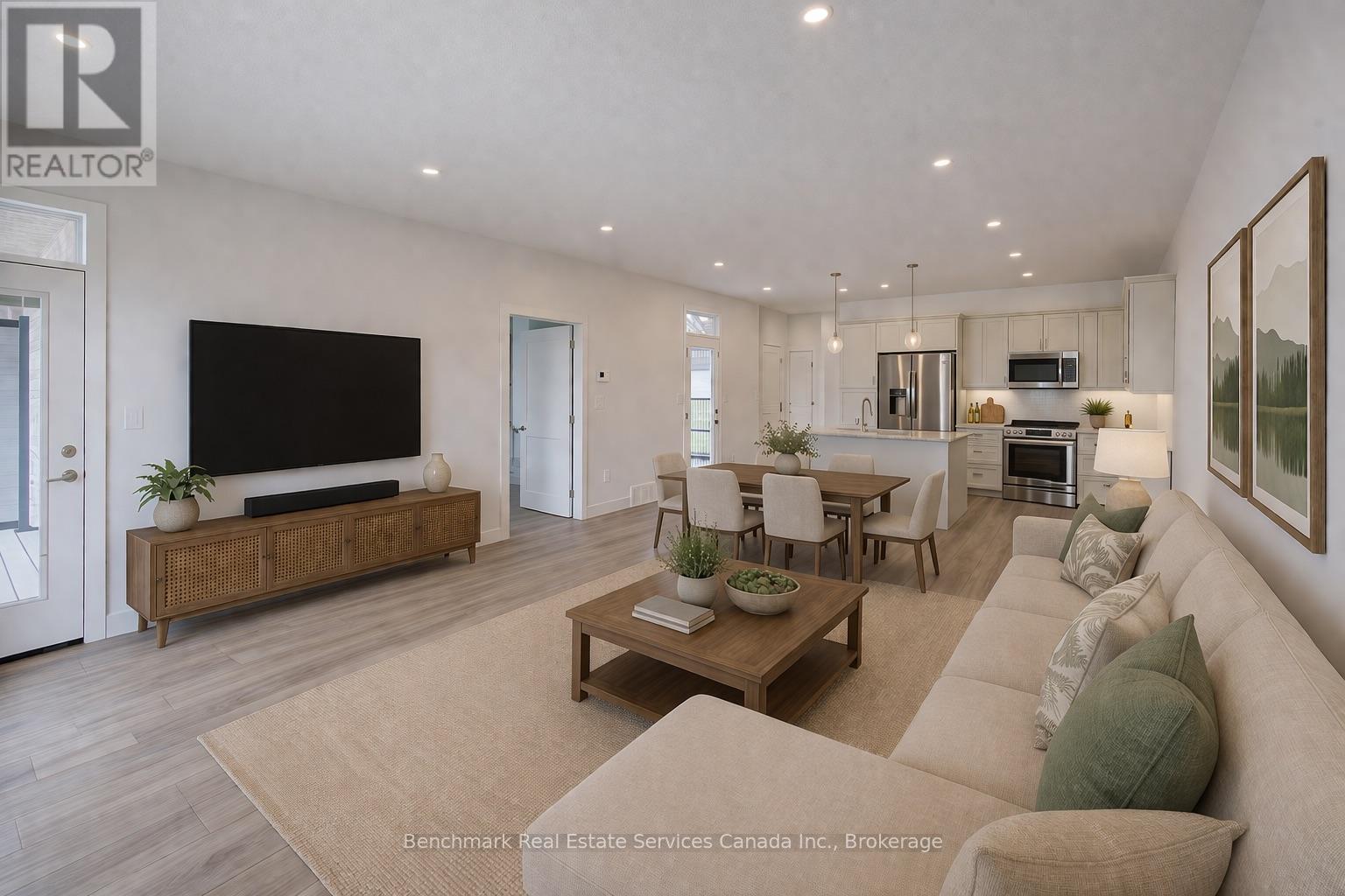 62 Cavalier Crescent, Huron-Kinloss, Ontario N0G 2R0 - Photo 6 - X12978454