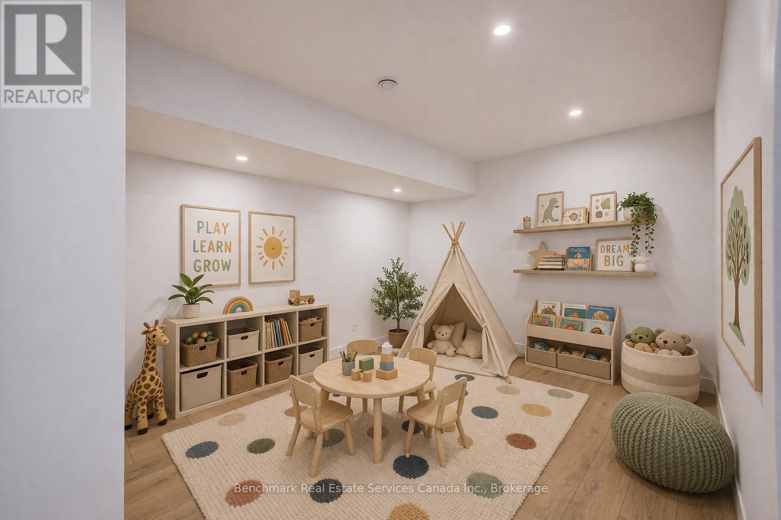 64 Cavalier Crescent, Huron-Kinloss, Ontario N0G 2R0 - Photo 16 - X12978458