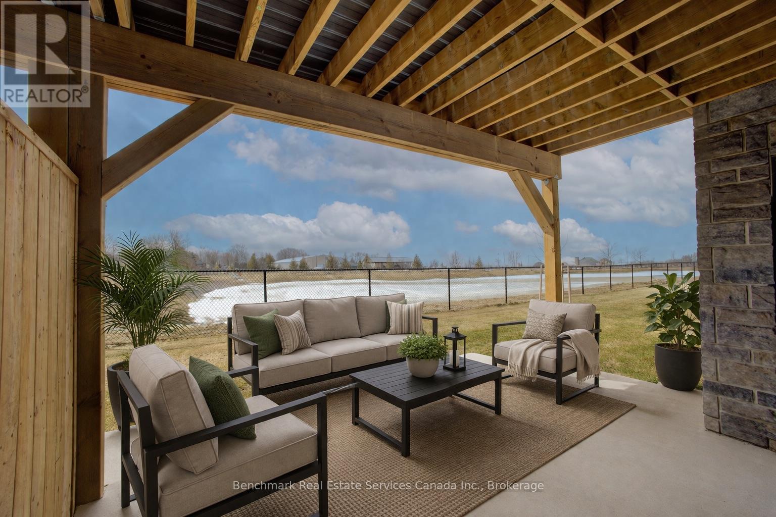 64 Cavalier Crescent, Huron-Kinloss, Ontario N0G 2R0 - Photo 19 - X12978458