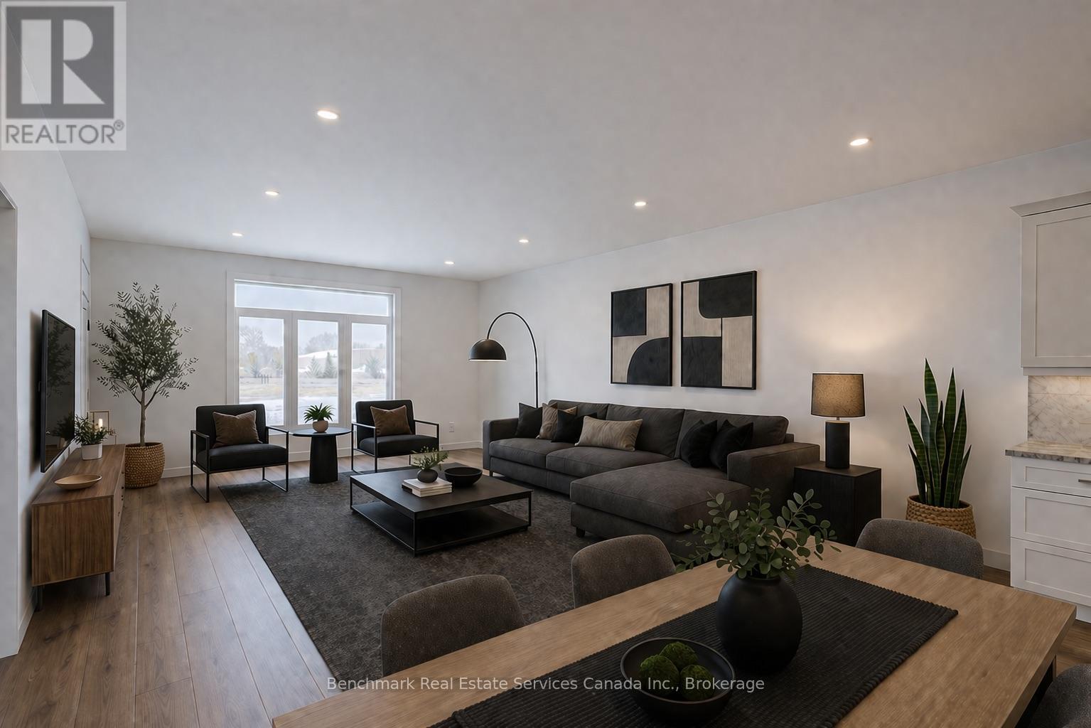 64 Cavalier Crescent, Huron-Kinloss, Ontario N0G 2R0 - Photo 5 - X12978458