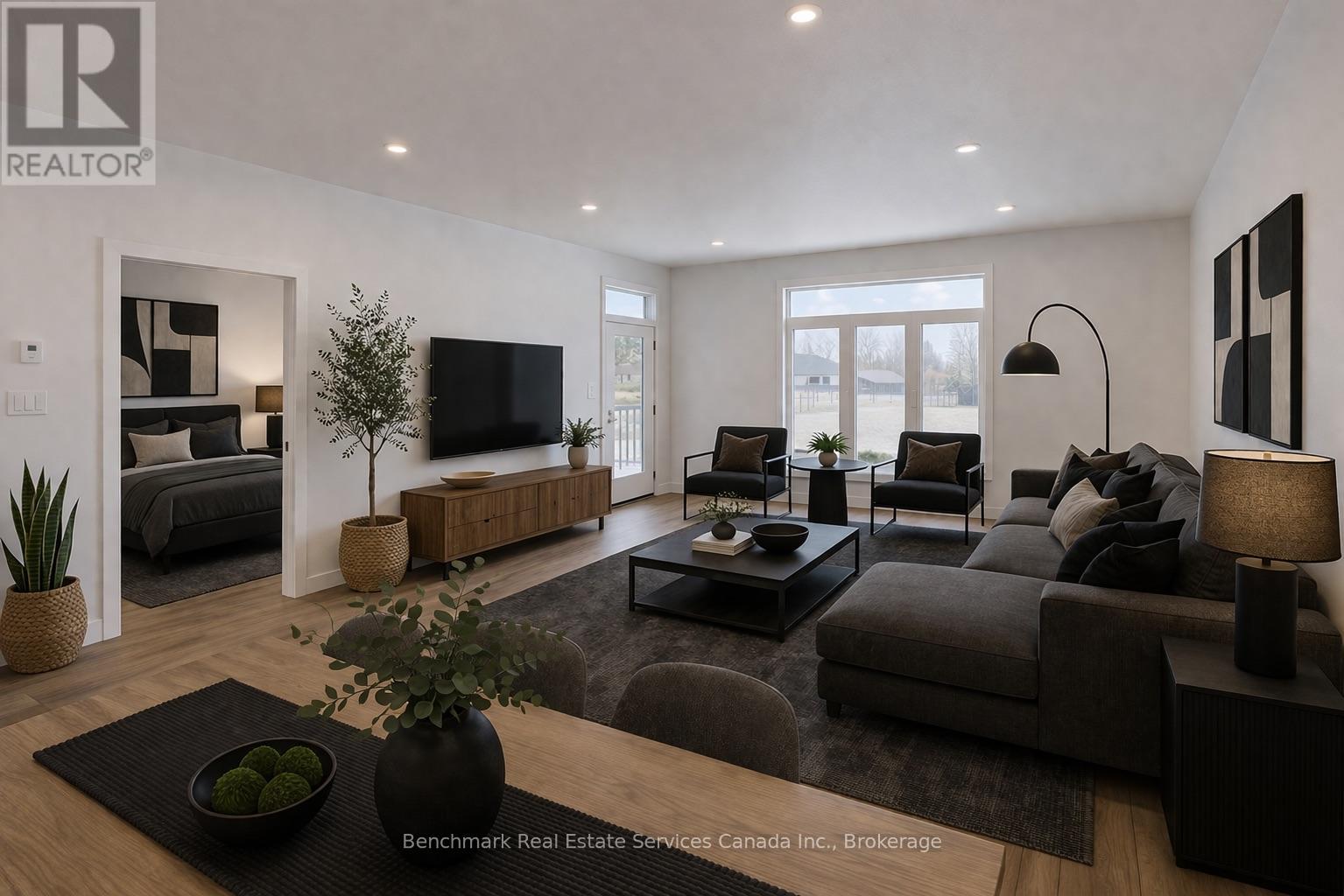 64 Cavalier Crescent, Huron-Kinloss, Ontario N0G 2R0 - Photo 6 - X12978458