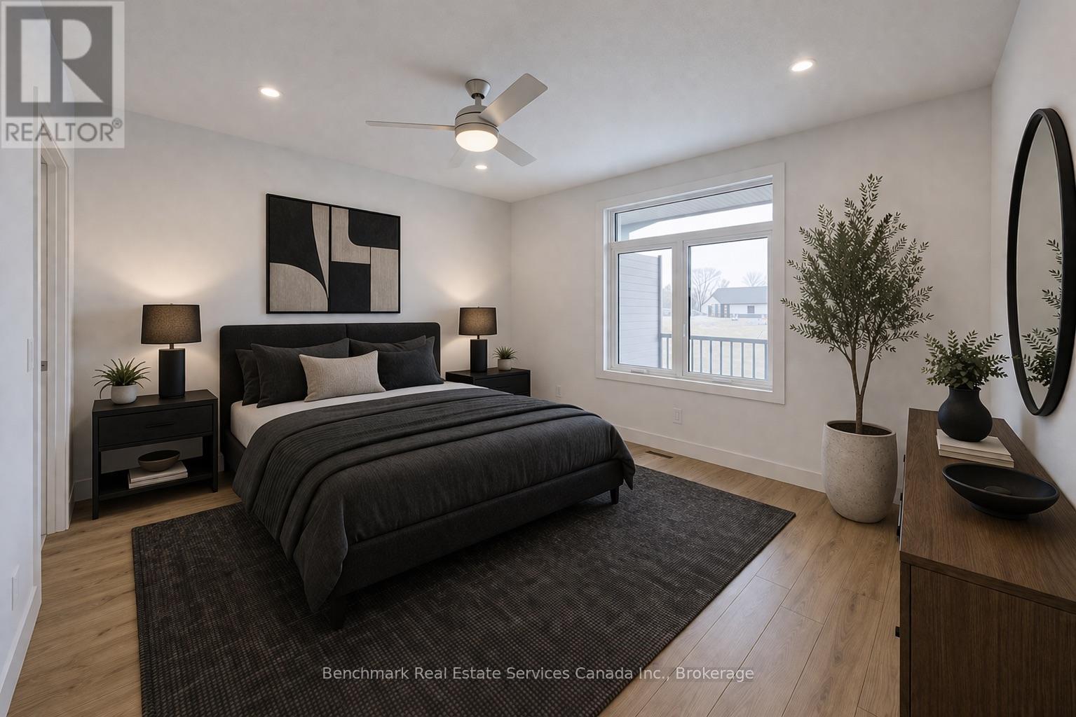 64 Cavalier Crescent, Huron-Kinloss, Ontario N0G 2R0 - Photo 7 - X12978458