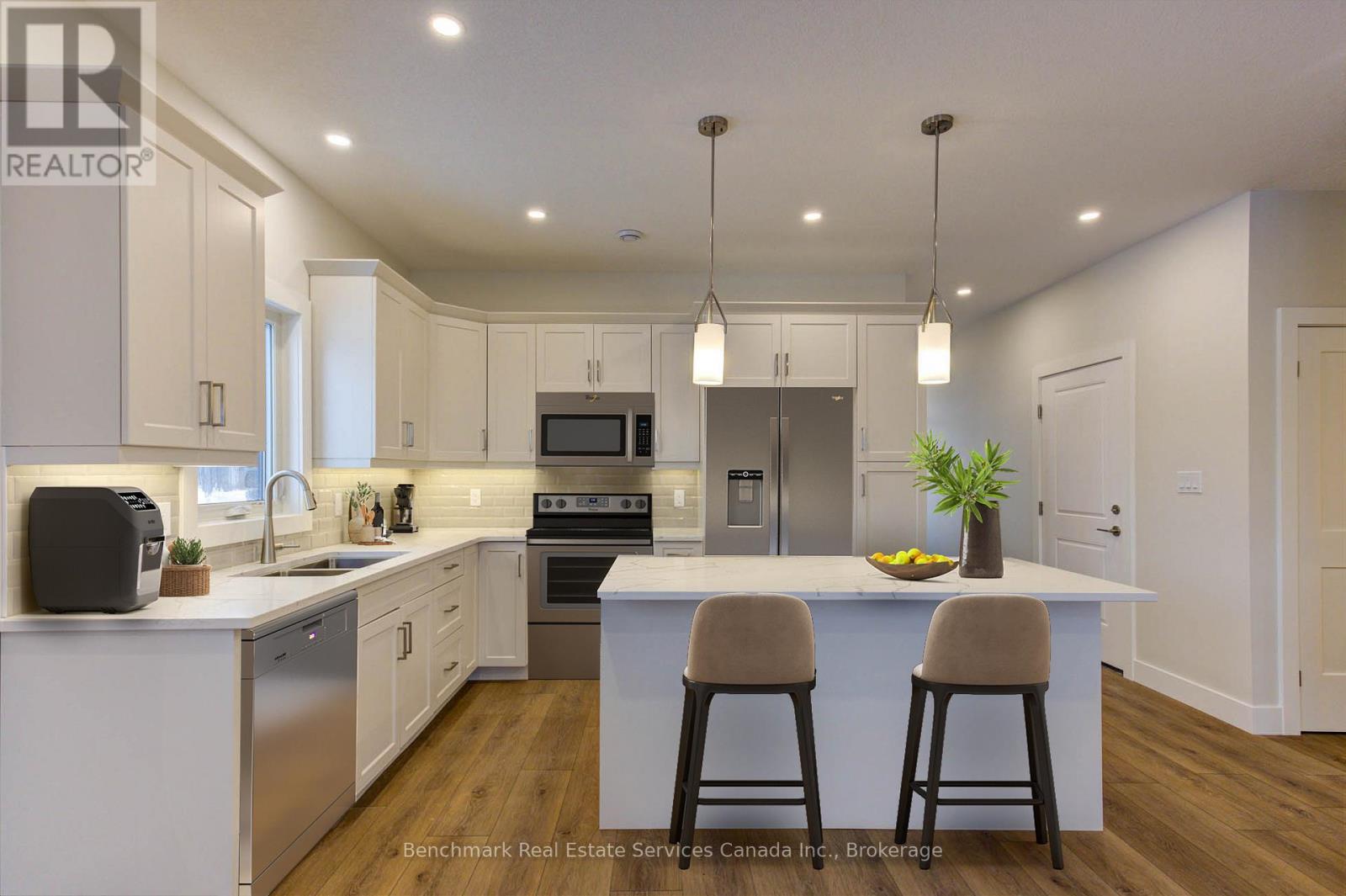 65 Cavalier Crescent, Huron-Kinloss, Ontario  N0G 2R0 - Photo 6 - X12978468