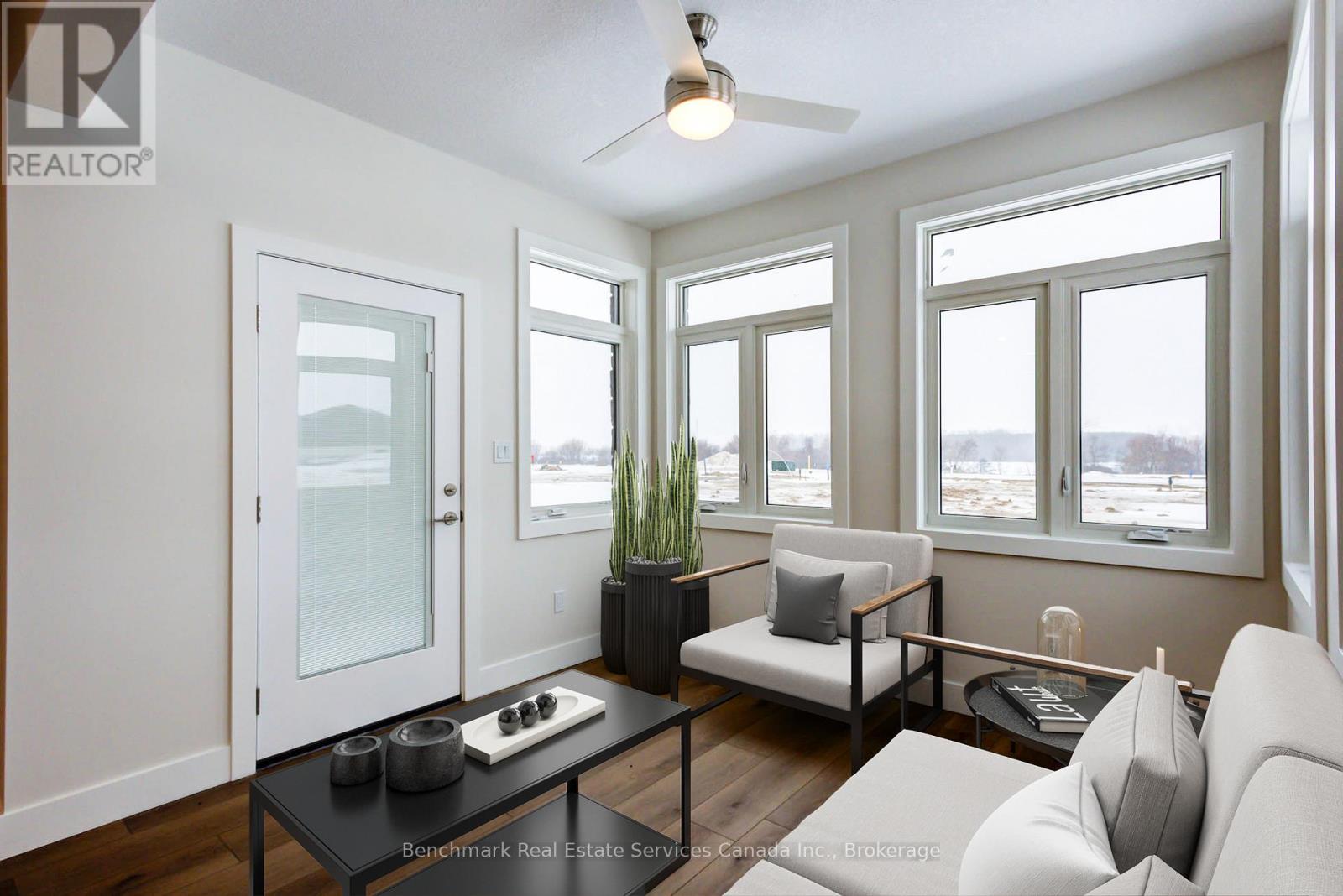 65 Cavalier Crescent, Huron-Kinloss, Ontario  N0G 2R0 - Photo 8 - X12978468