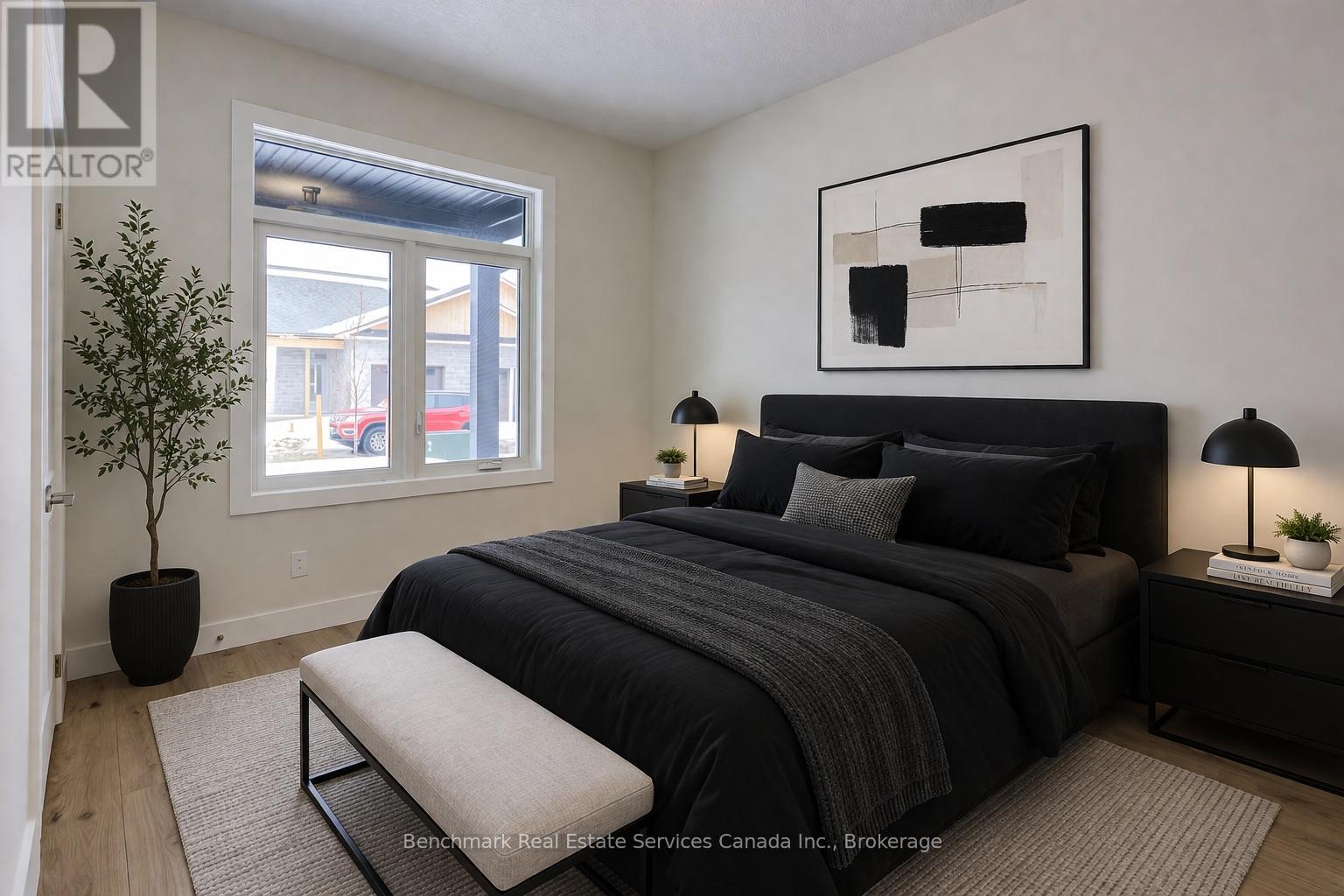 63 Cavalier Crescent, Huron-Kinloss, Ontario N0G 2R0 - Photo 2 - X12978470