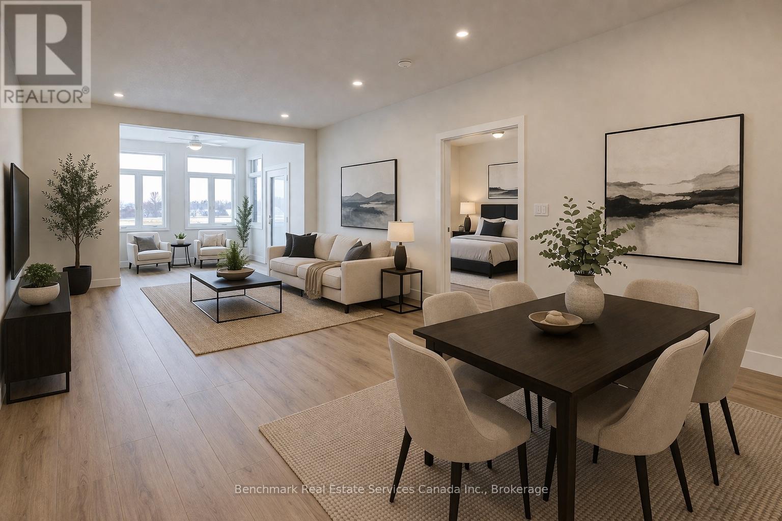 63 Cavalier Crescent, Huron-Kinloss, Ontario N0G 2R0 - Photo 5 - X12978470