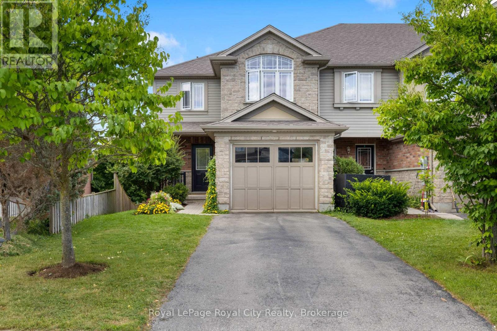 71 VAUGHAN STREET, Guelph, Ontario