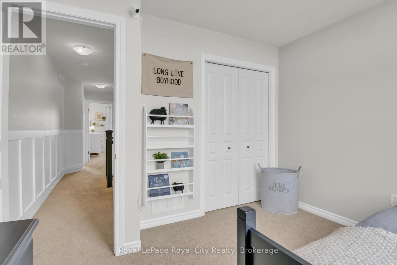 71 Vaughan Street, Guelph, Ontario  N1G 0B3 - Photo 20 - X12978492