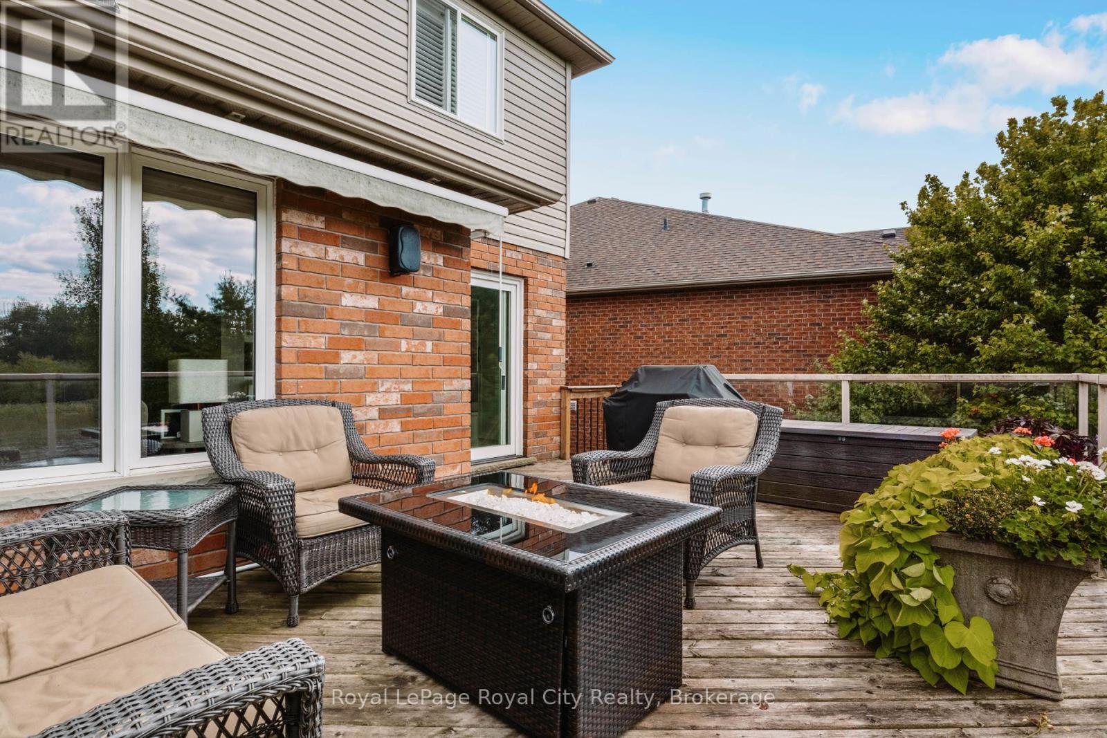 71 Vaughan Street, Guelph, Ontario  N1G 0B3 - Photo 32 - X12978492