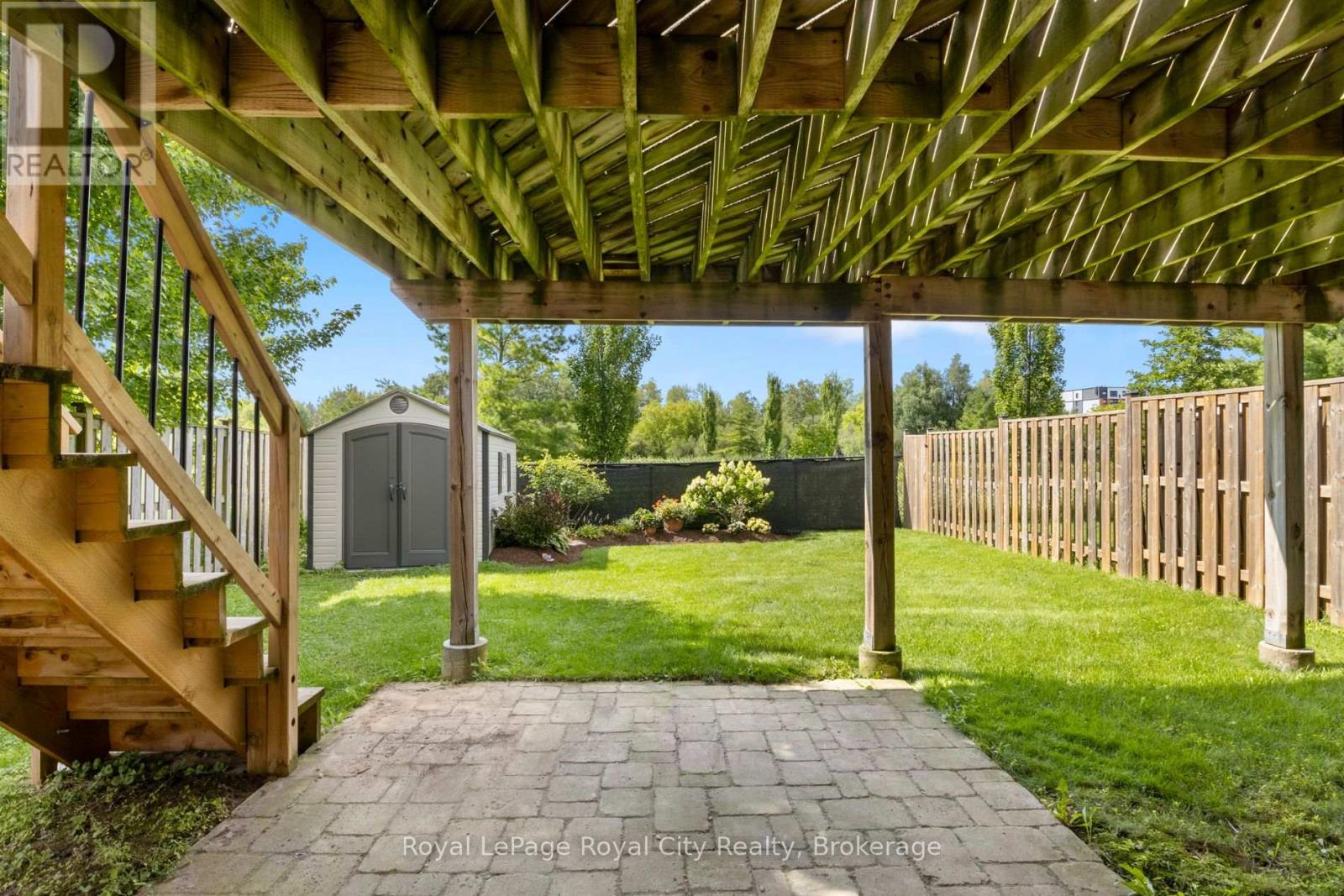 71 Vaughan Street, Guelph, Ontario  N1G 0B3 - Photo 33 - X12978492