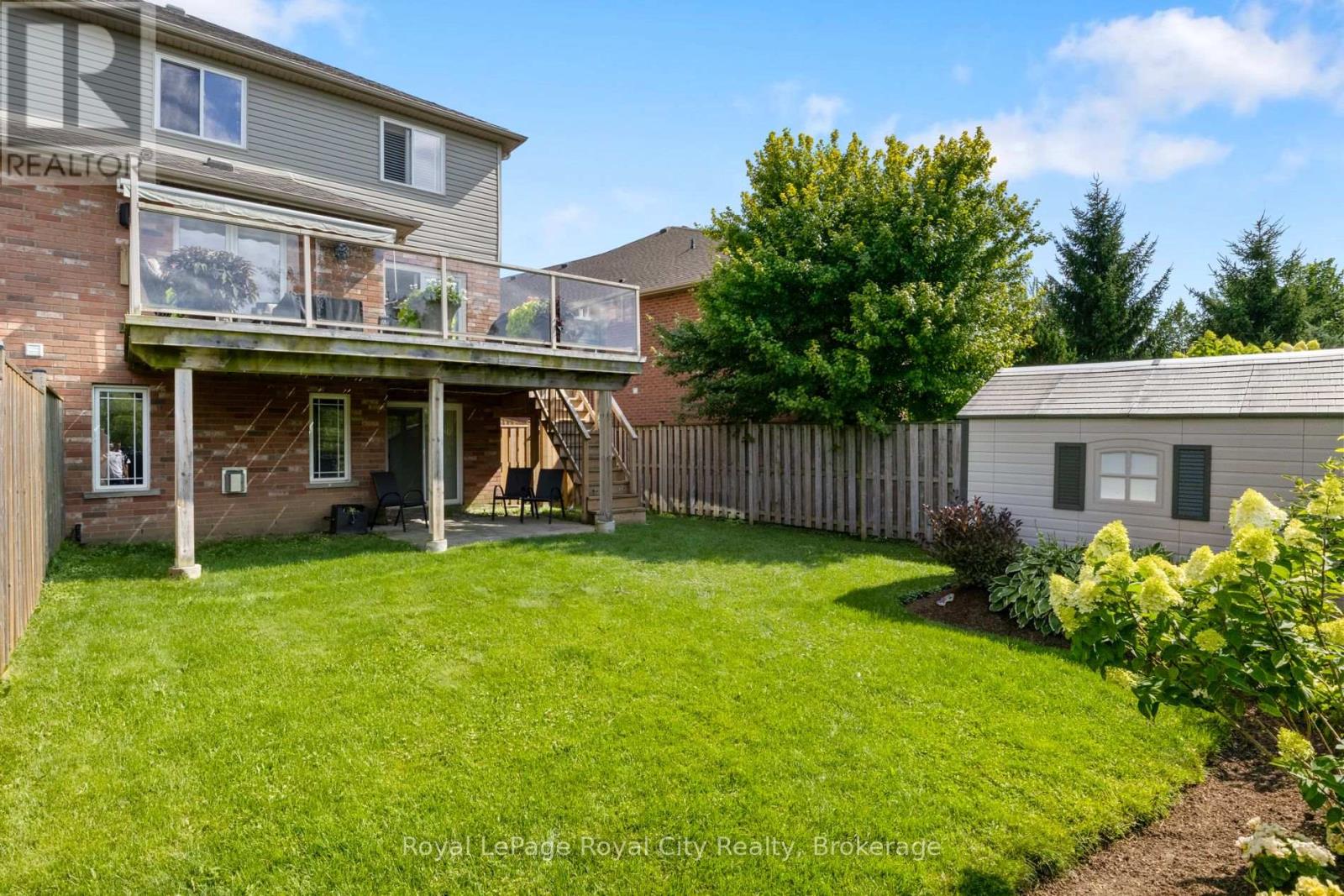 71 Vaughan Street, Guelph, Ontario  N1G 0B3 - Photo 34 - X12978492